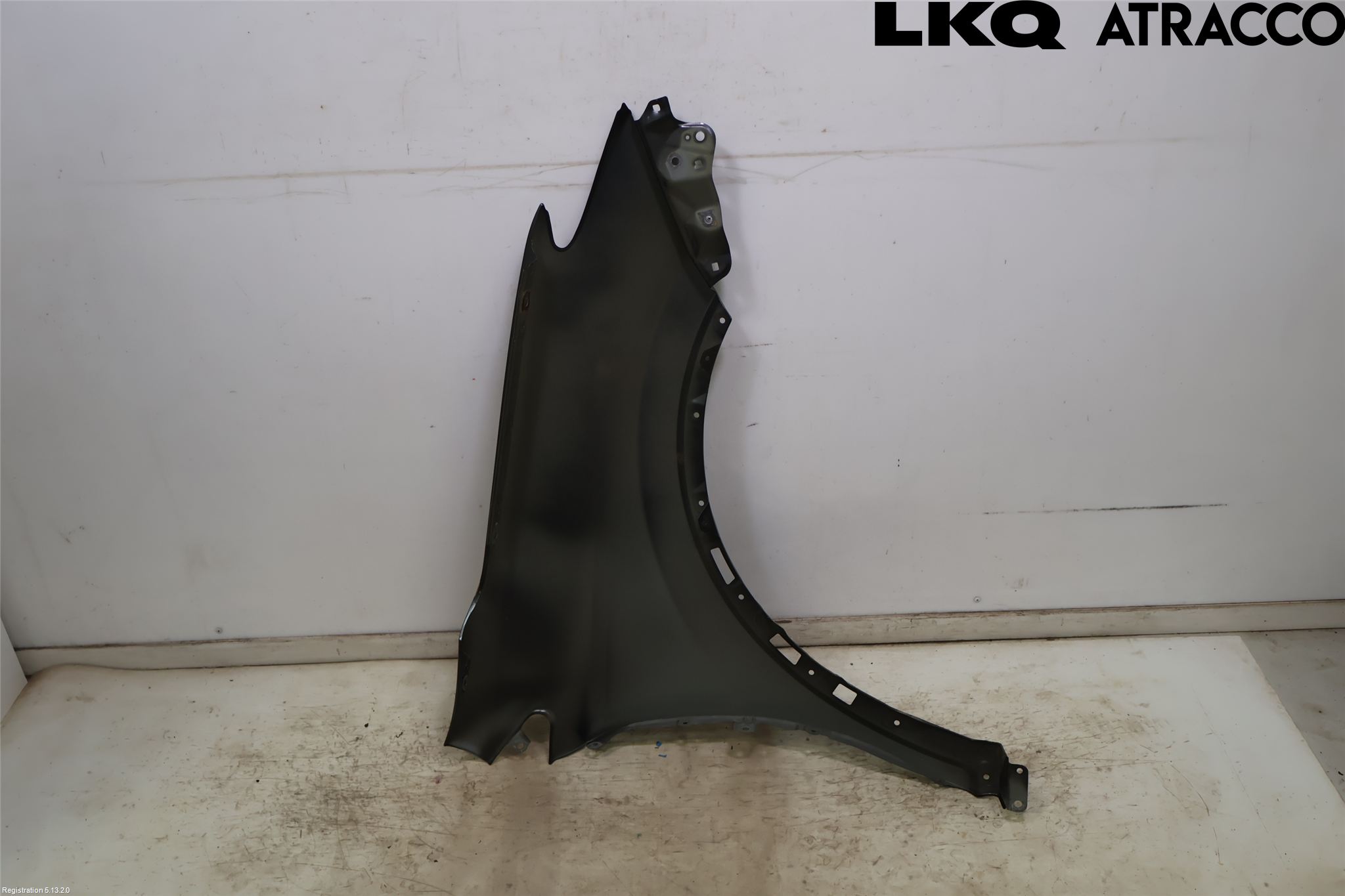 Toyota RAV4 13-18 Skjerm Foran Venstre