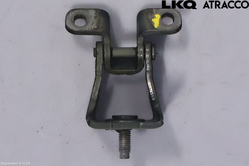Seat LEON 13-20 Bakluke Hengsel Venstre