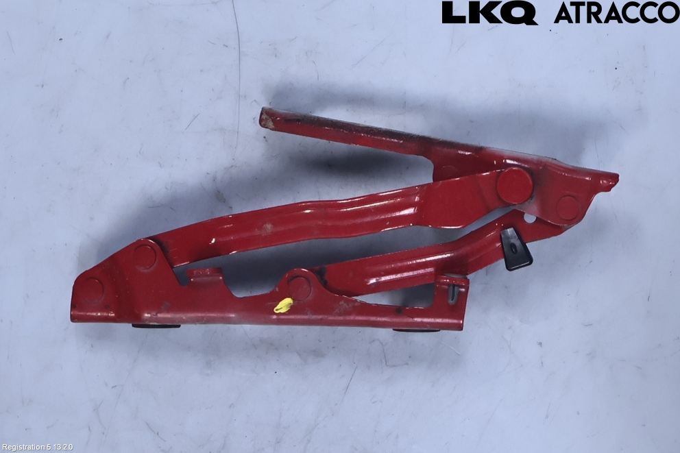 Toyota GT86 12- Bakluke Hengsel Høyre