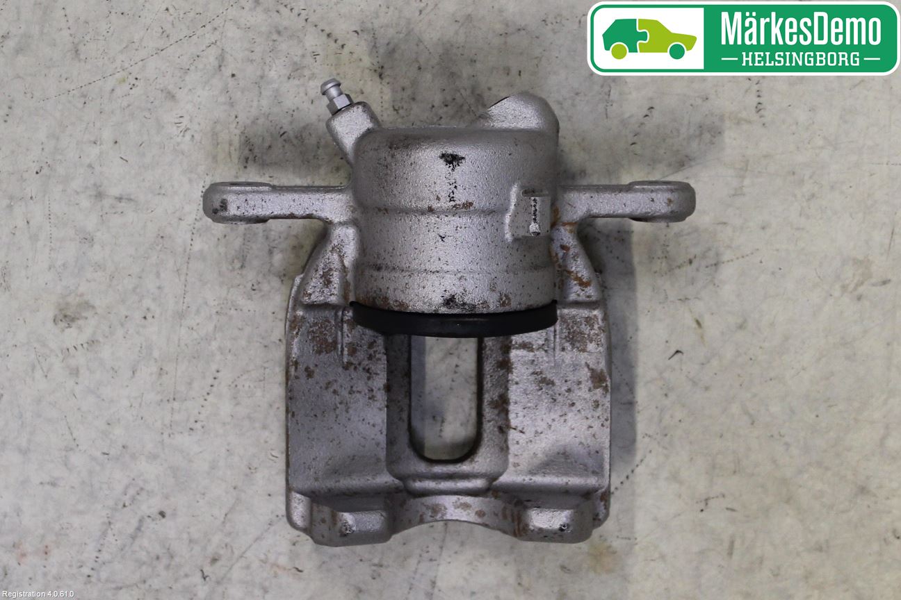 Renault CLIO IV 12-16 Bremsecaliper Foran Venstre