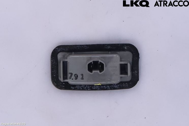 Lexus IS 250/350 14-20 Skilt Belysning