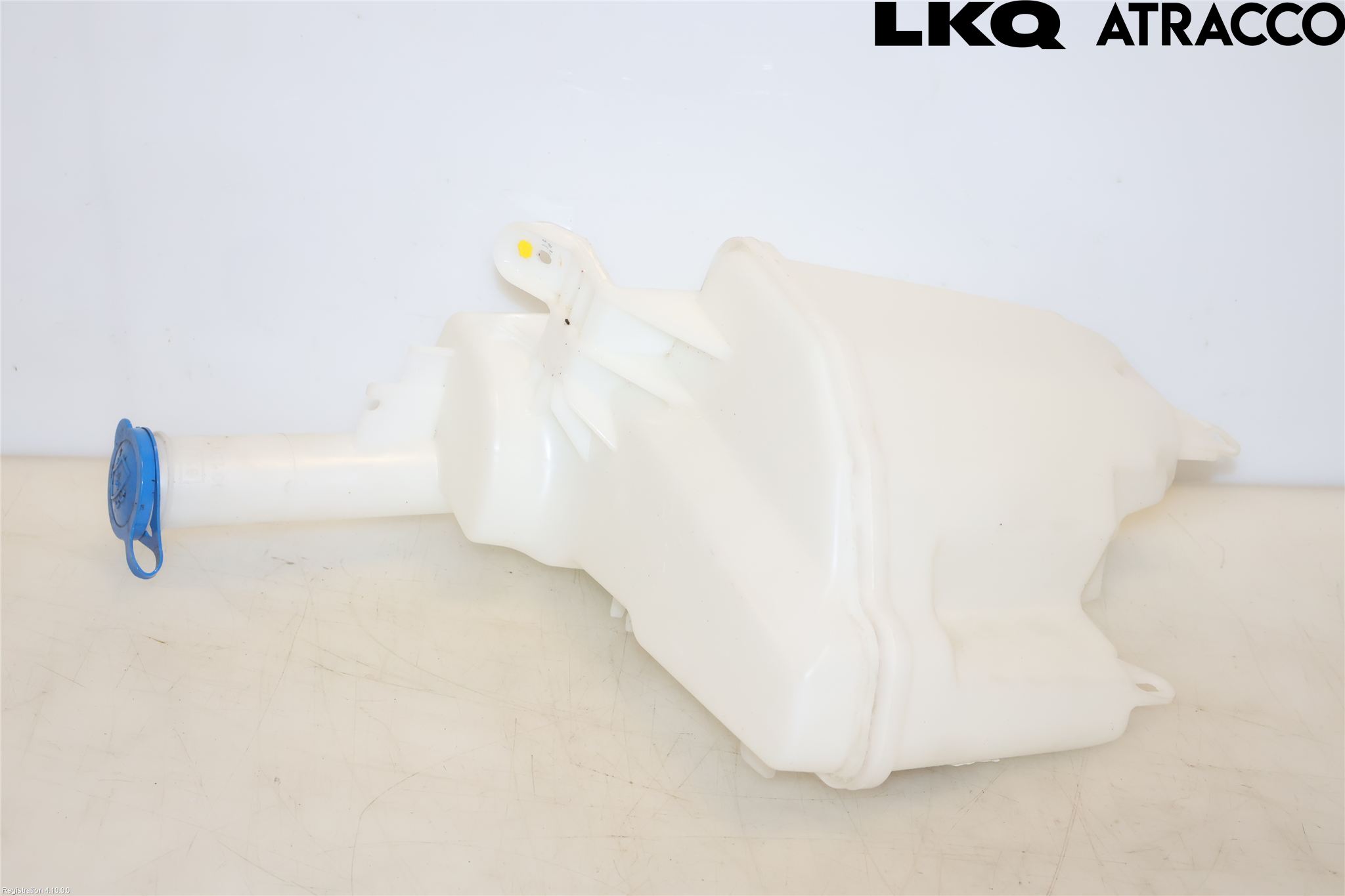 Toyota AYGO 15-21 Spylerbeholder Frontrute-Lykte