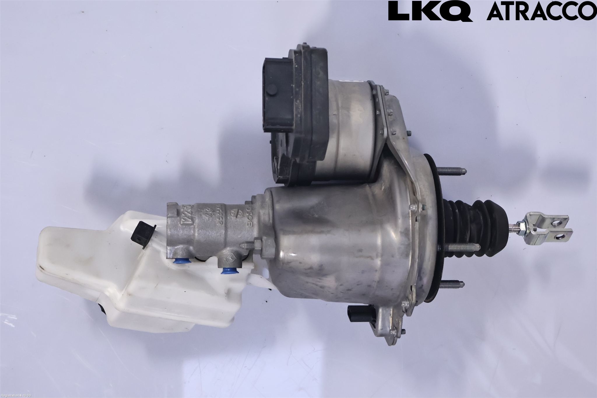 Toyota YARIS CROSS XP21 21- Bremseservo