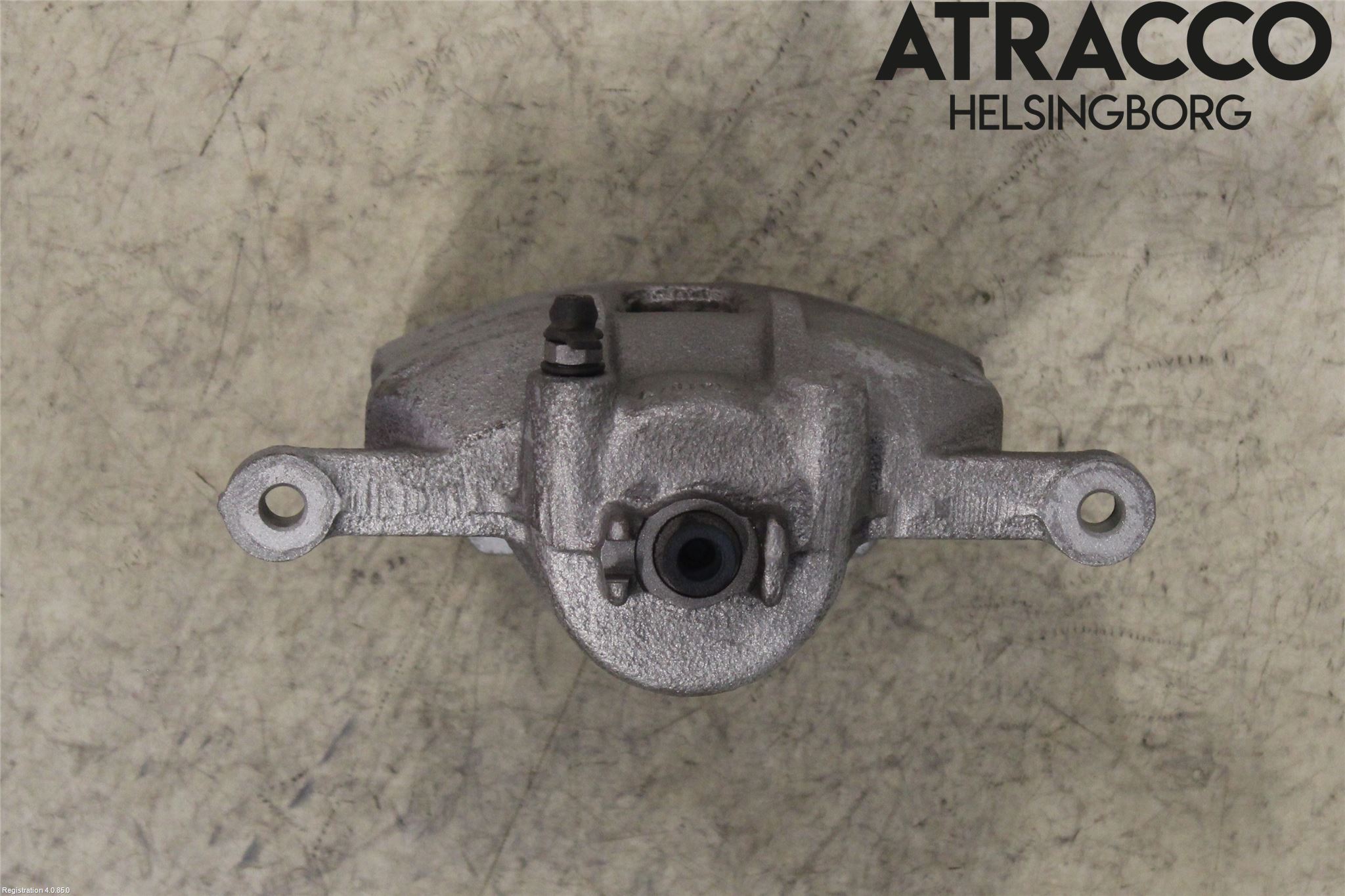 Hyundai i10 BA 17-20 Bremsecaliper Foran Venstre