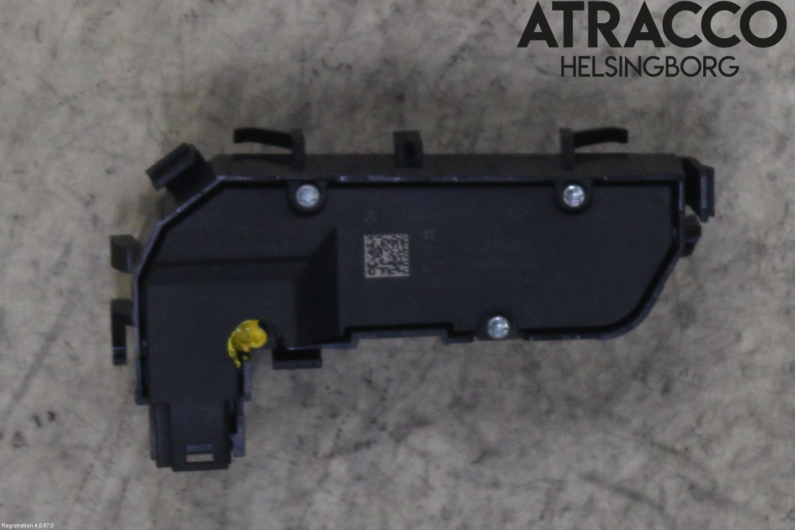 Mercedes-Benz MB VITO/V-KLASS (W640,W447,W448) 14- Bryter Varmesete