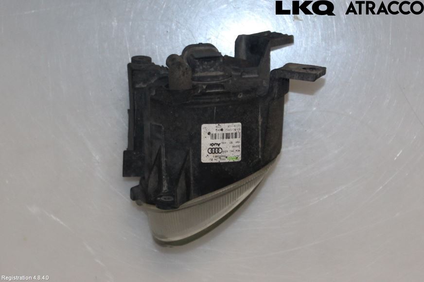 Audi A3/S3 05-13 Frontlykt-Kurve-Tåkelys