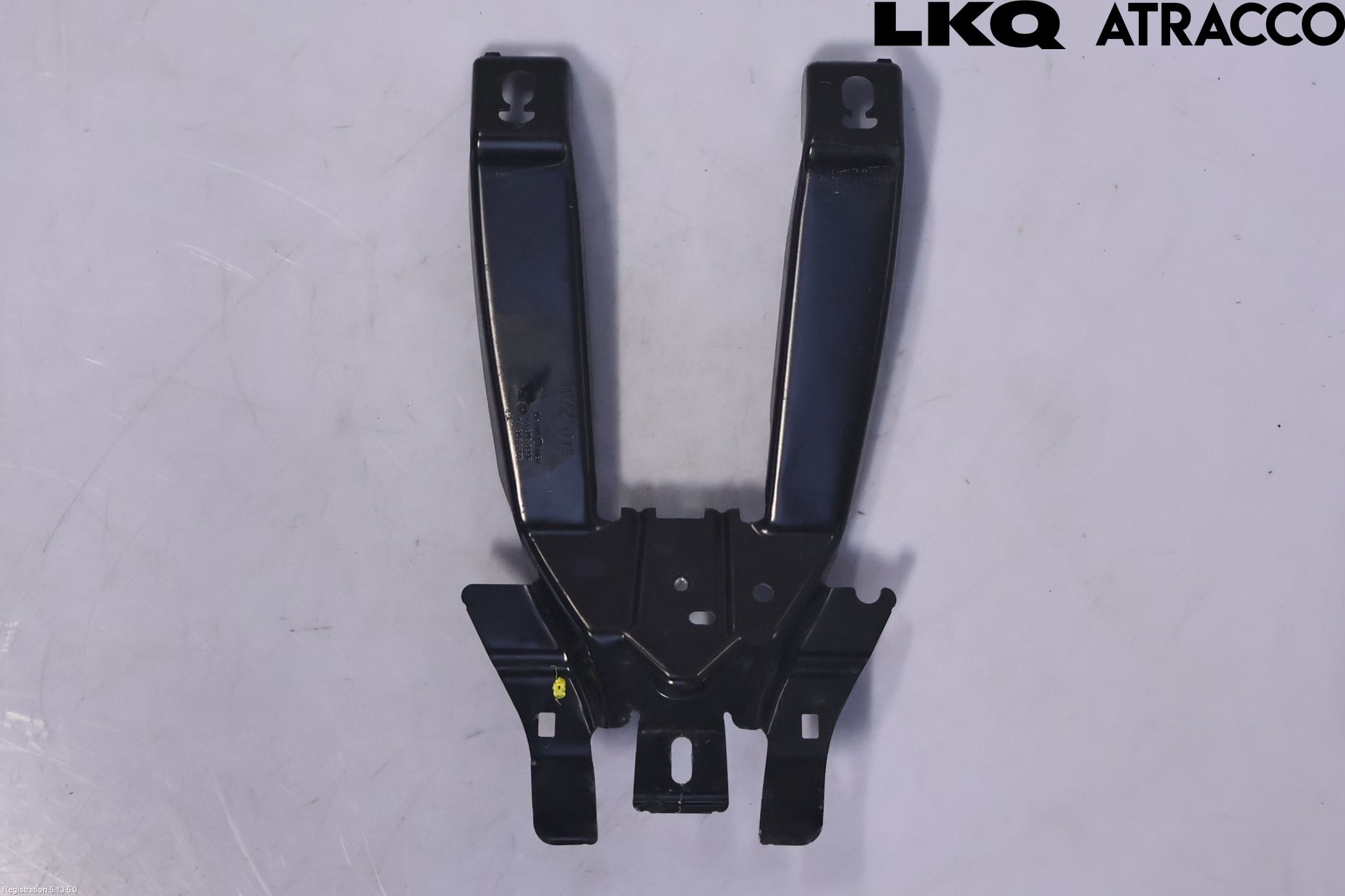 Volkswagen VW ID.4 21- Front Øvrig