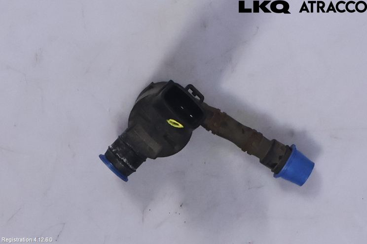 Toyota RAV4 13-18 Spylerpumpe Høytrykk