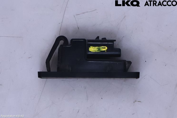 Opel CORSA F, CORSA-E 20- Skilt Belysning
