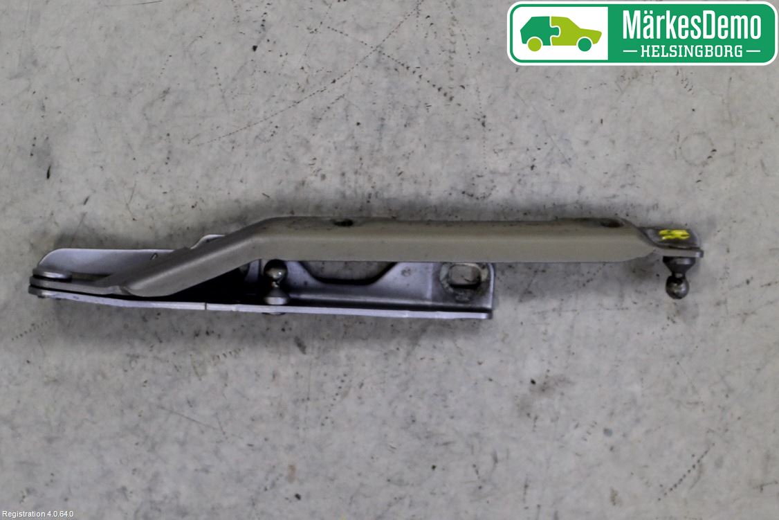 Porsche 911 (996) 98-05 Panser Hengsel - Hengsler