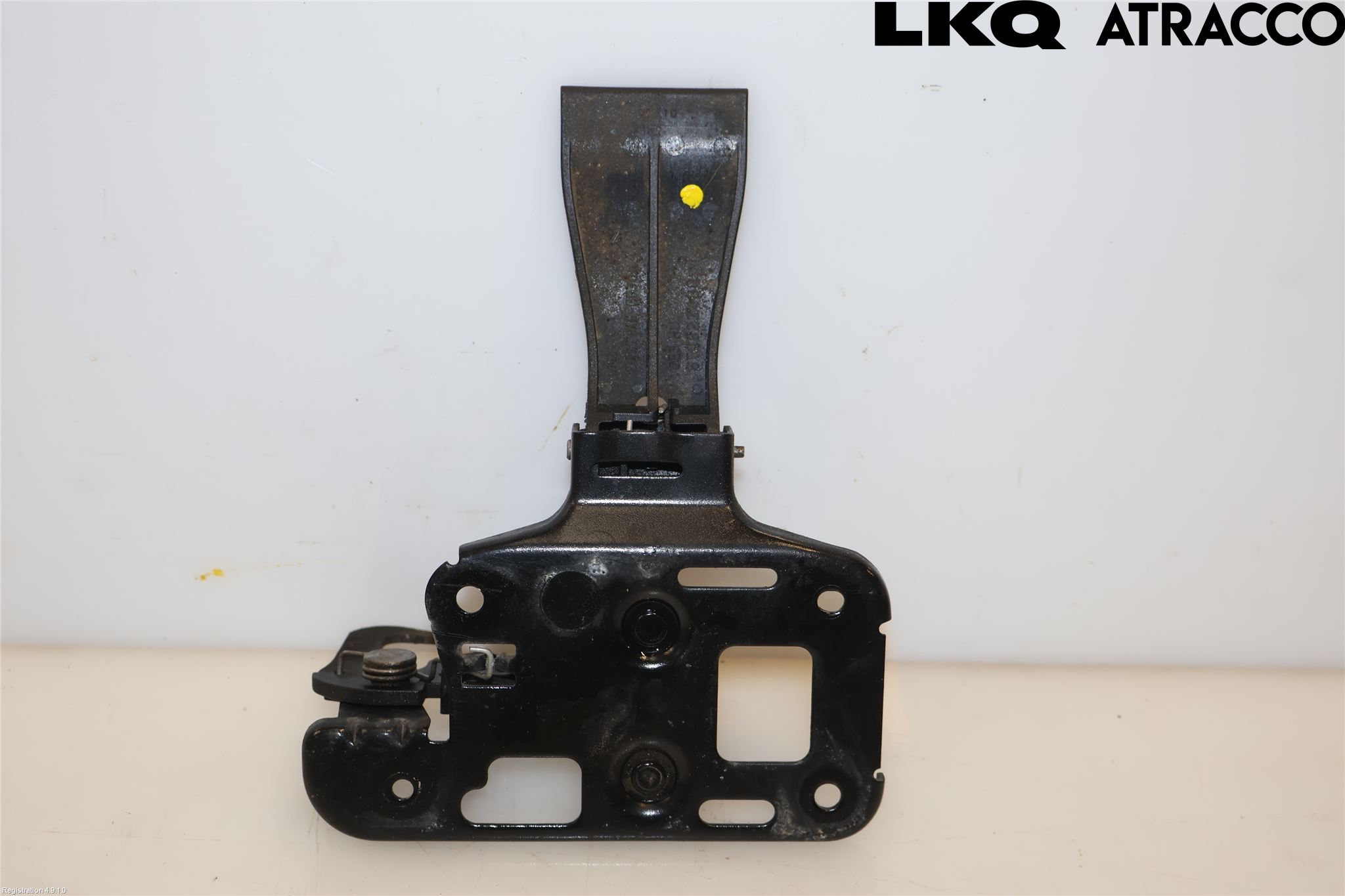 Audi A4 12-15 Panser Stormkrok