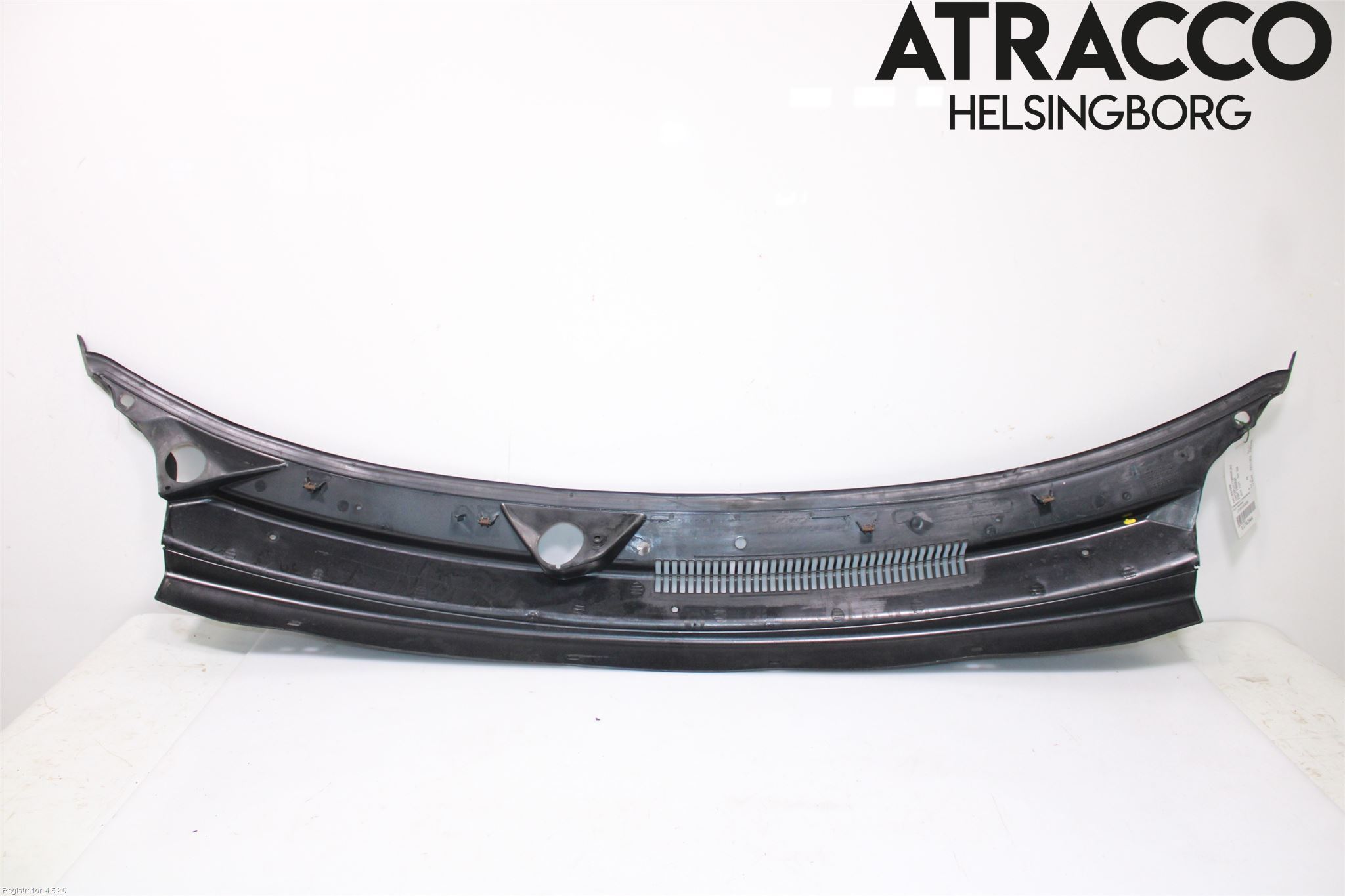 Fiat FREEMONT Visker Deksel-Grill-Under Frr