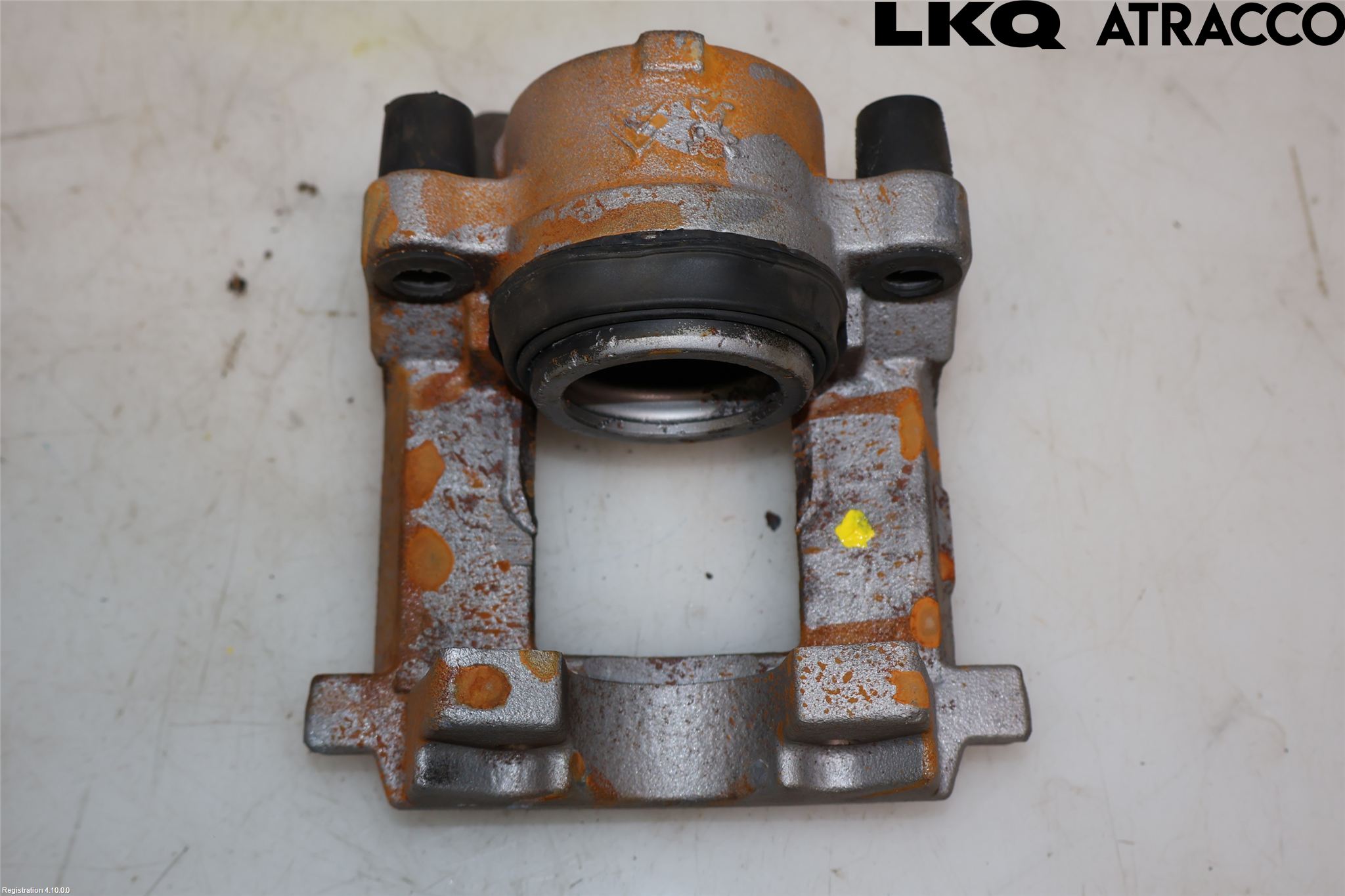 Peugeot 508 11-18 Bremsecaliper Foran Venstre