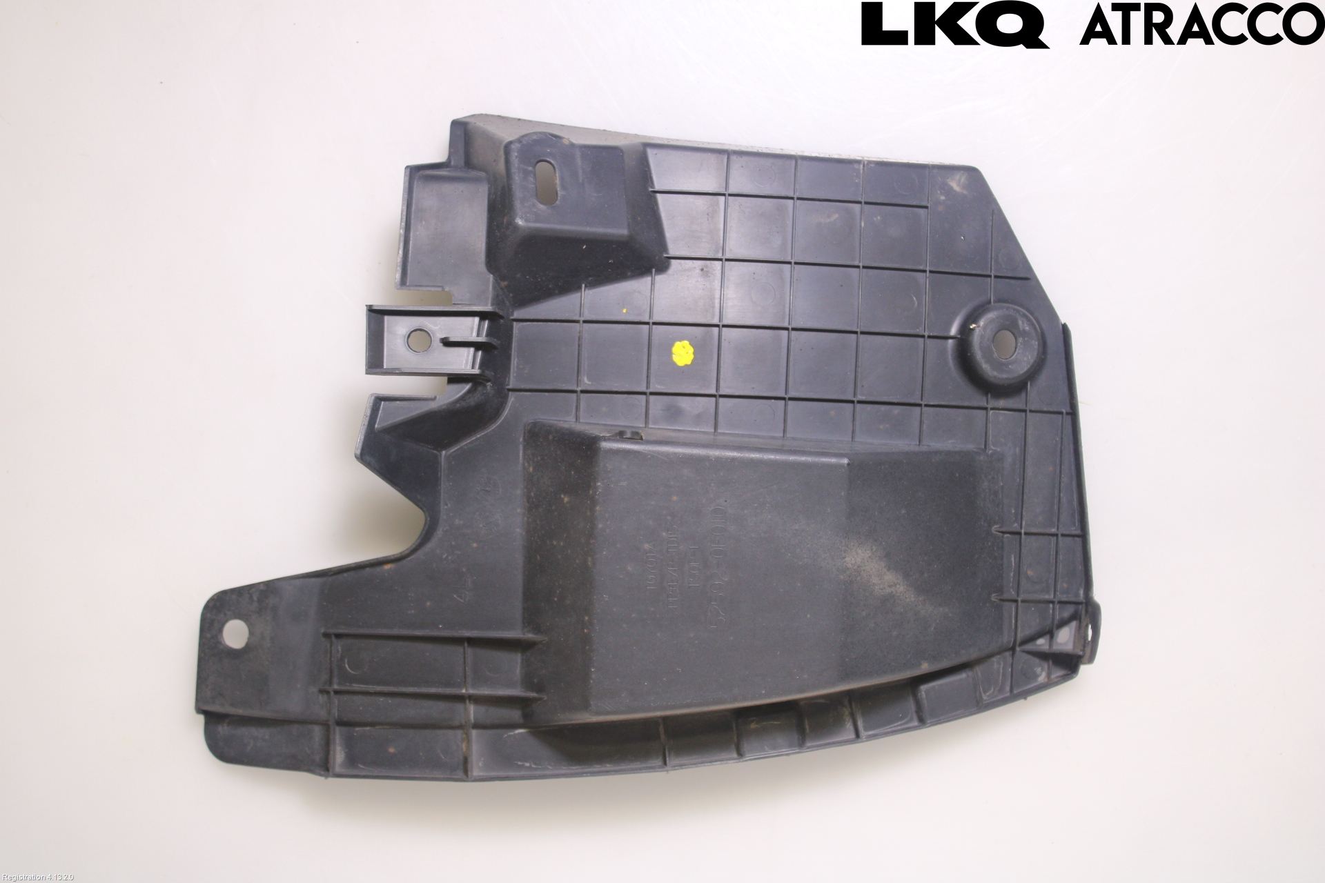 Toyota VERSO 09-18 Skjerm Indre