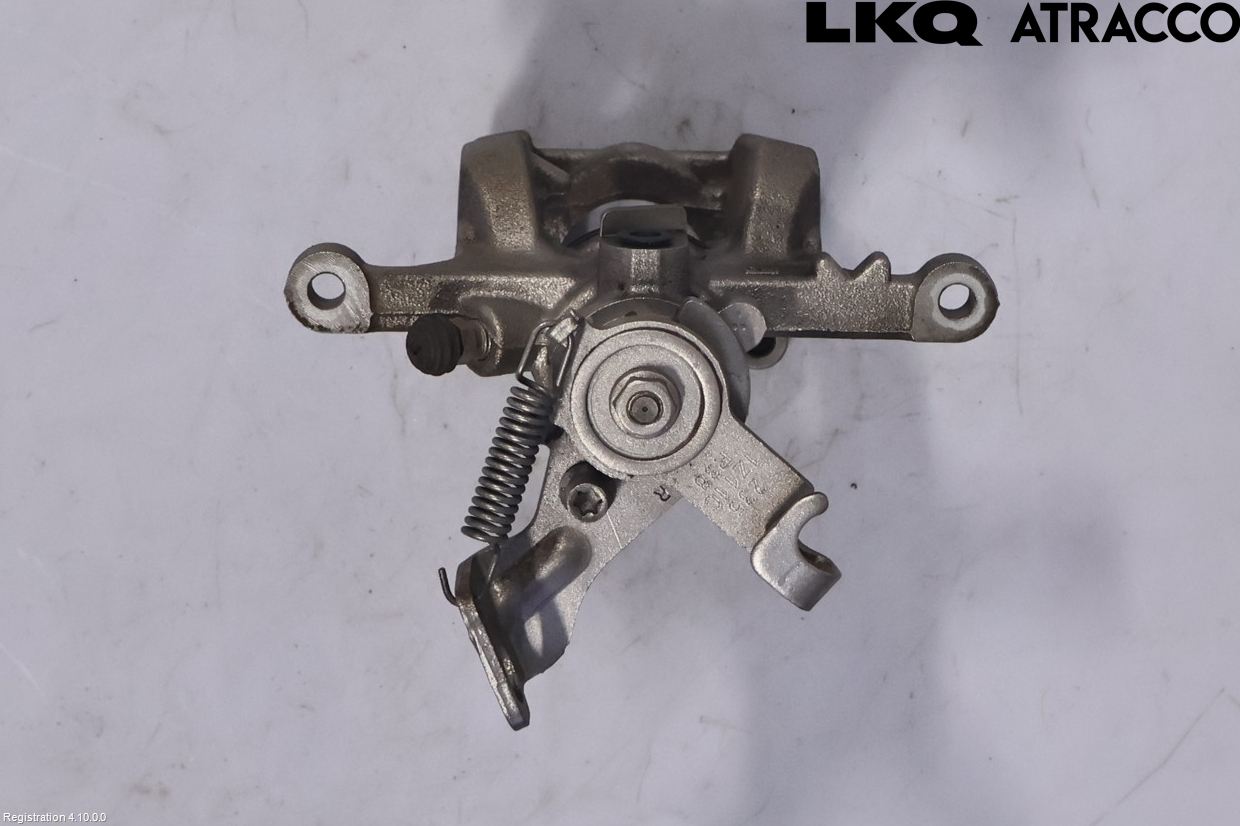 Opel AMPERA 12-16 Bremsecaliper Bak Høyre