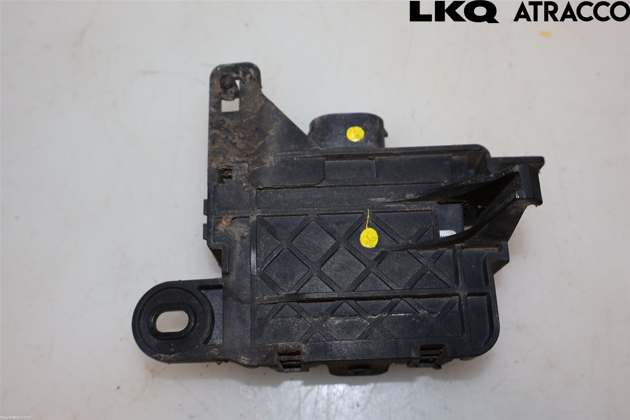 Volkswagen VW PASSAT 15-19 Sensor Kollisjonsbeskyttelse