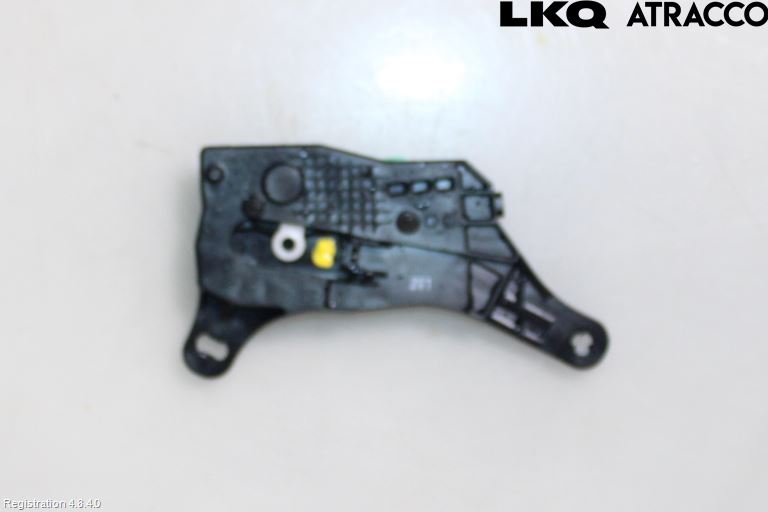 Kia CEED 12-18 Sentrallåsmotor Tankluke