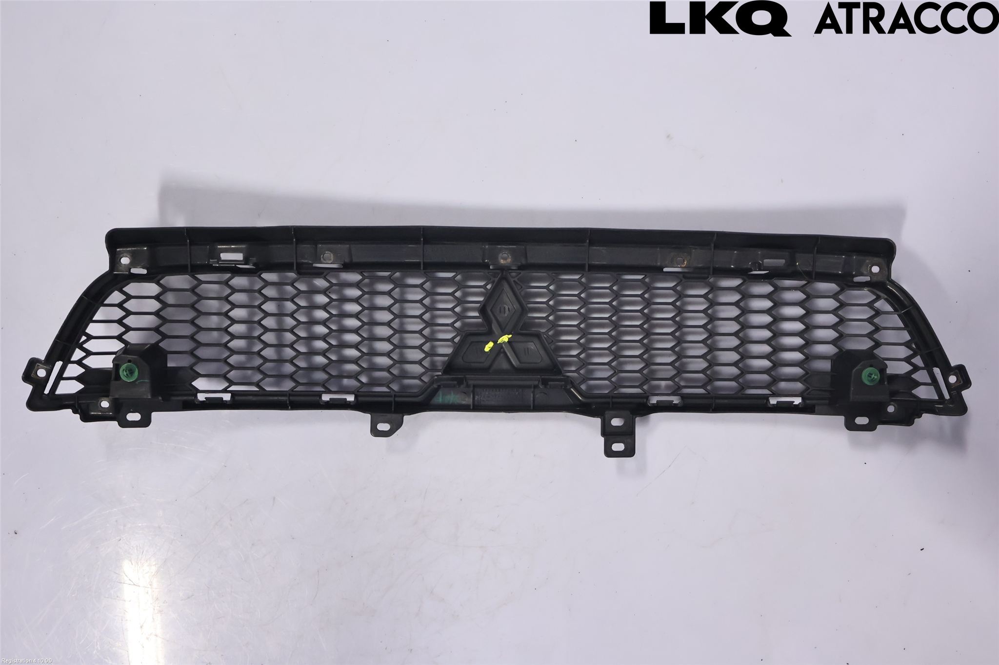 Mitsubishi OUTLANDER 07-12 Grill Komplett