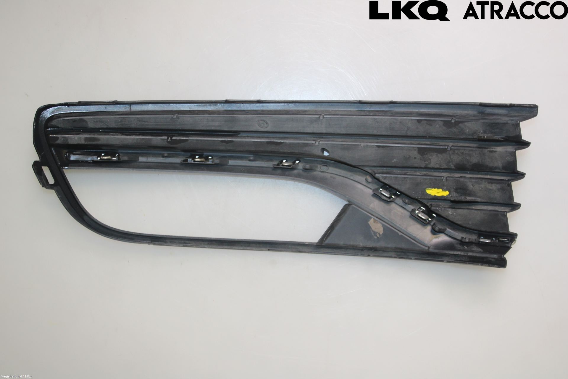 Volkswagen VW POLO 10-17 Grilldel Høyre