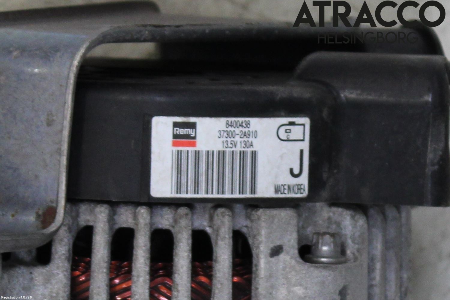 Kia OPTIMA 16-20 Dynamo