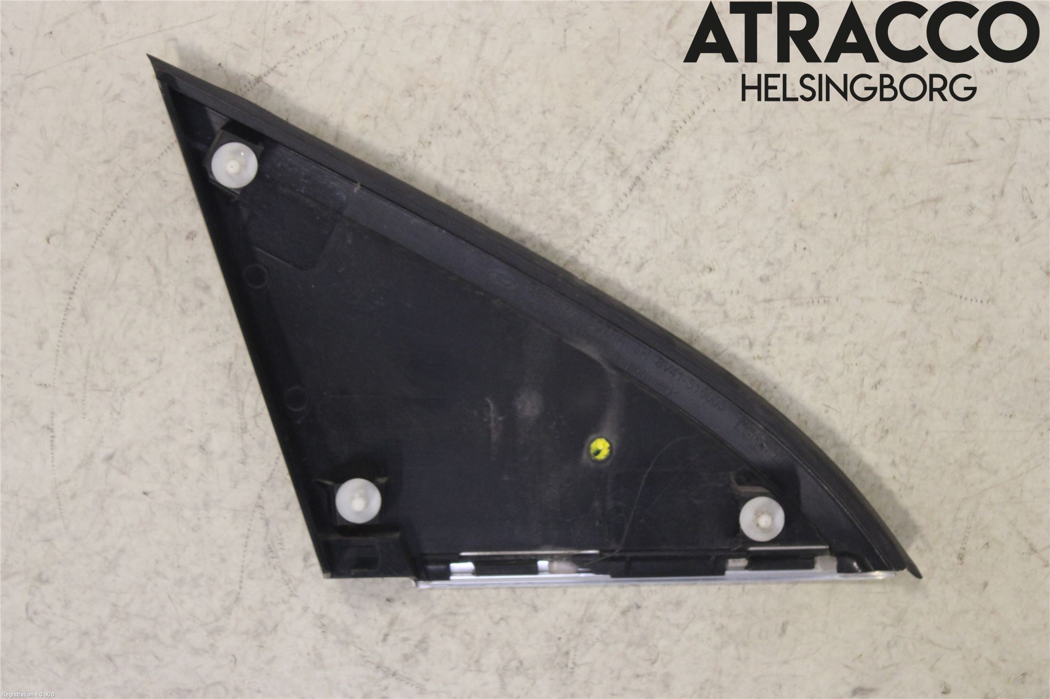 Ford KUGA 08-12 Innr Deksel A-B-C Stolpe