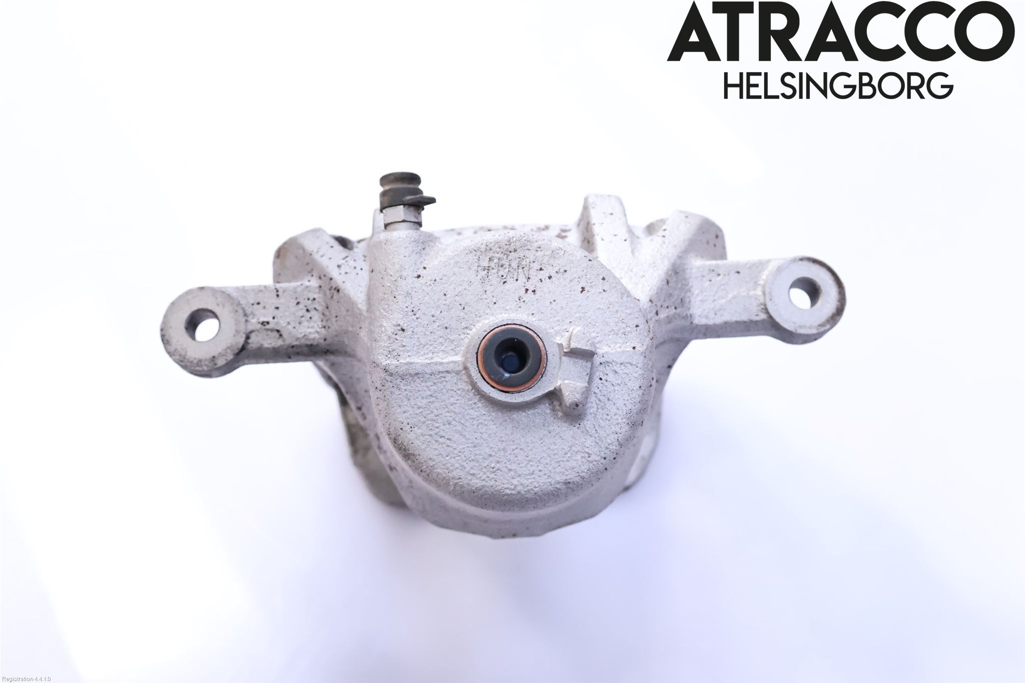 Kia CARENS III 13-19 Bremsecaliper Foran Venstre