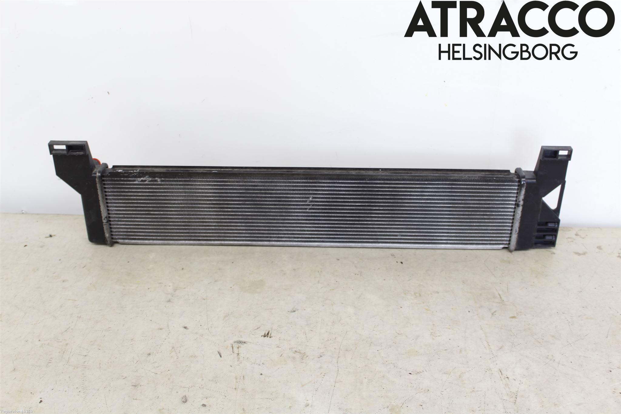 Lexus RX AL20 16-22 Radiator Automat