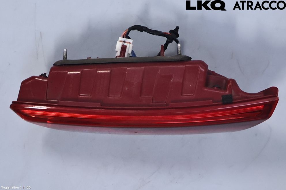 Kia OPTIMA 16-20 Baklykt Høyre  På Luke(Indre)