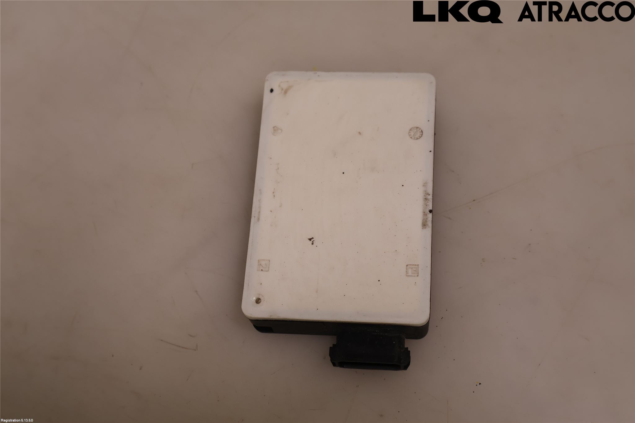 Mercedes-Benz MB CLA-KLASS (C117/X117) 13-19 Sensor Fartsbegrensning
