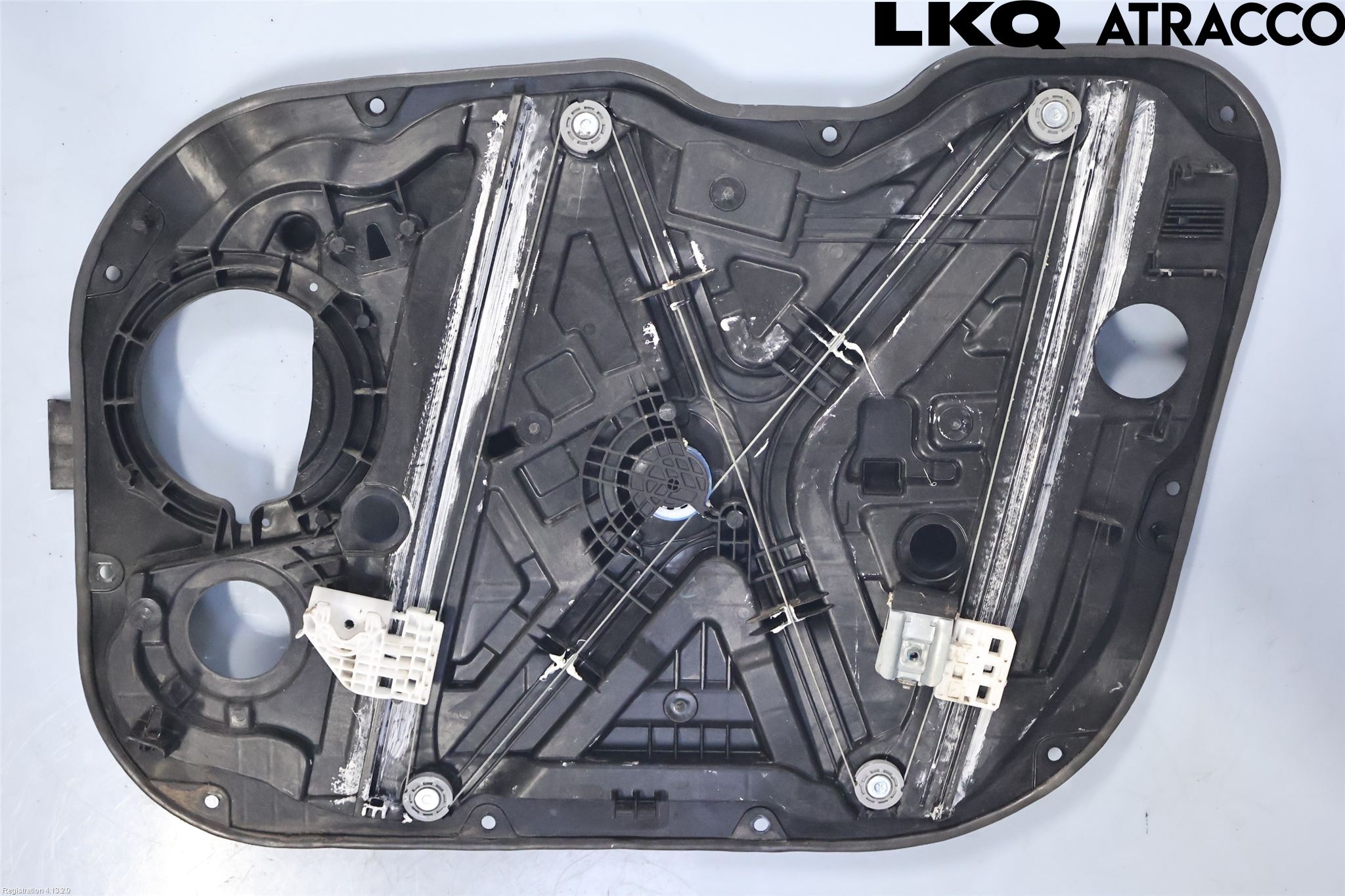 Hyundai i30 PD 17- Vindusheis El Komp