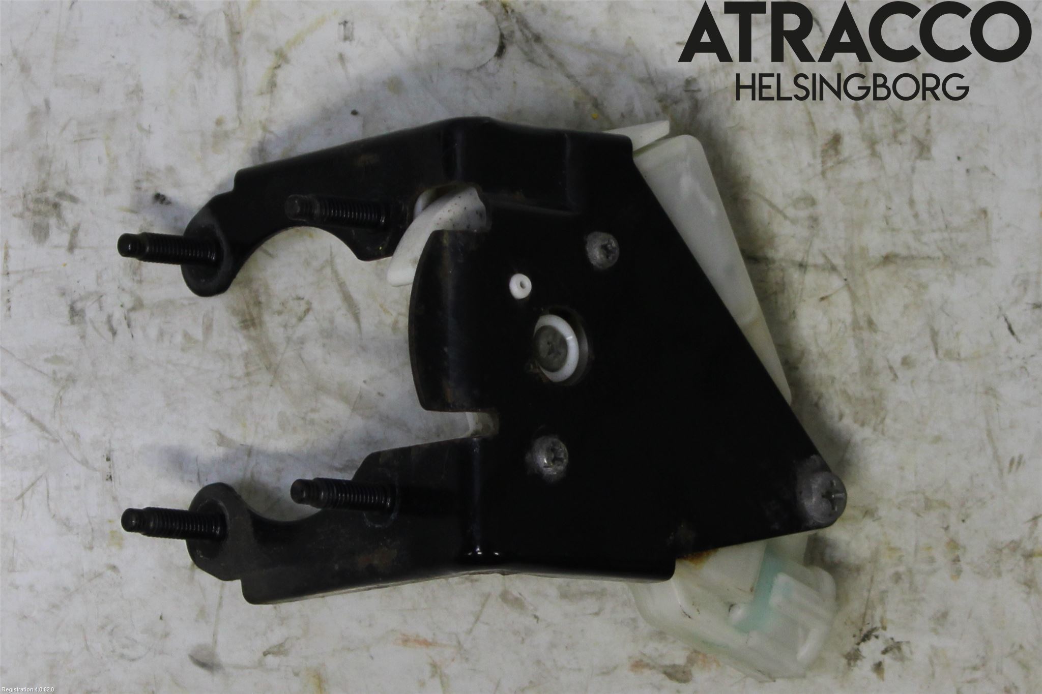Nissan LEAF 11-17 Sentrallåsmotor Tankluke