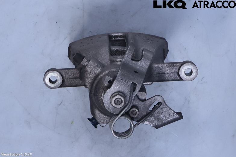 Volkswagen VW TRANSP/CARAVELLE (T6) 16-22 Bremsecaliper Bak Høyre