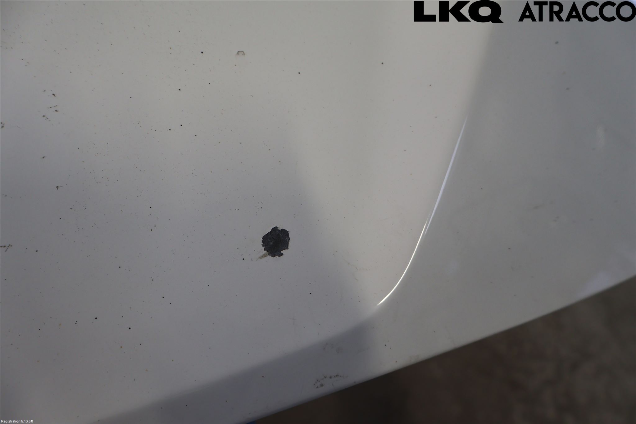 Nissan LEAF 18- Bakluke Cc - Kombi