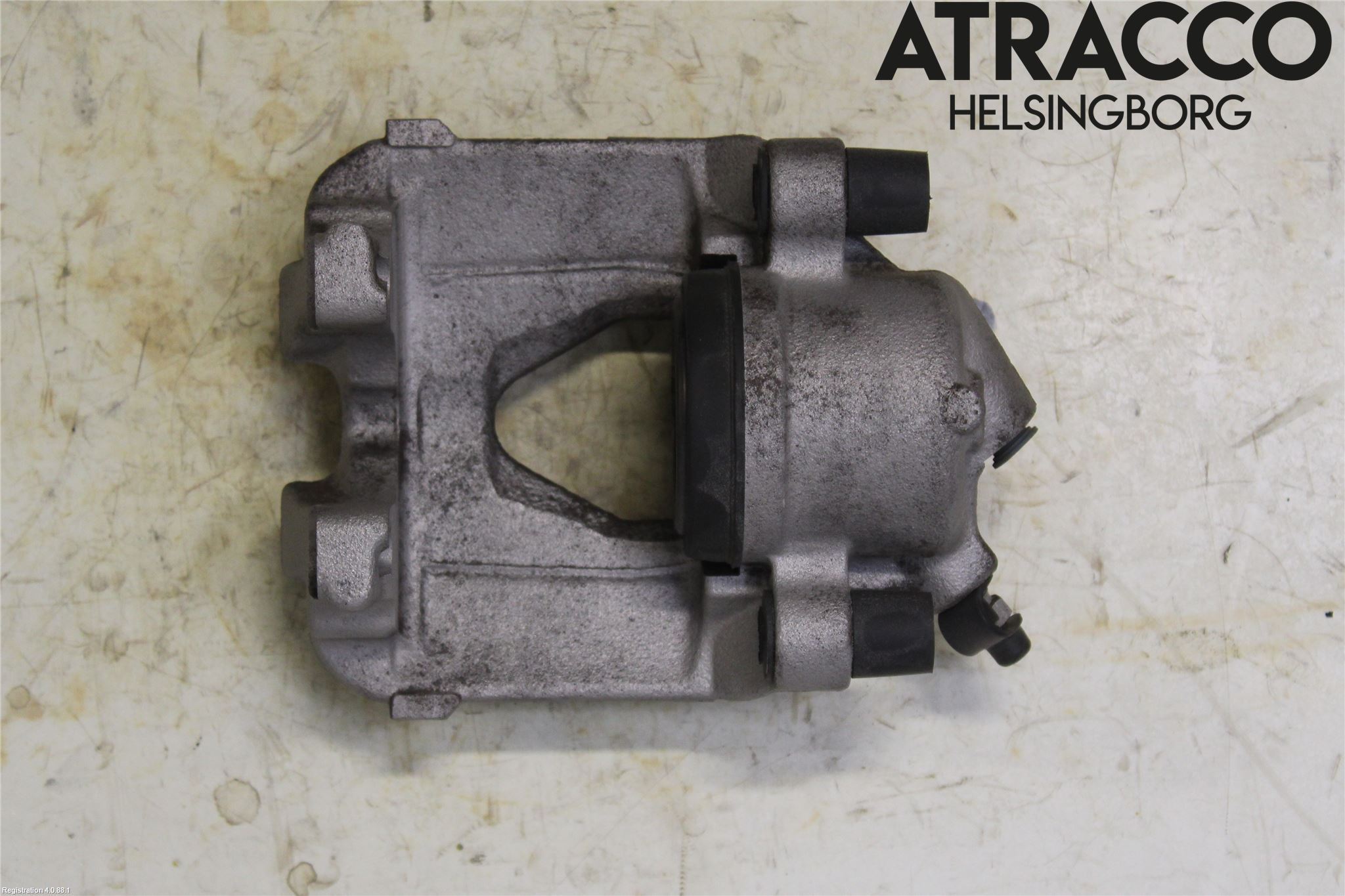 BMW X1 E84 10-15 Bremsecaliper Foran Venstre