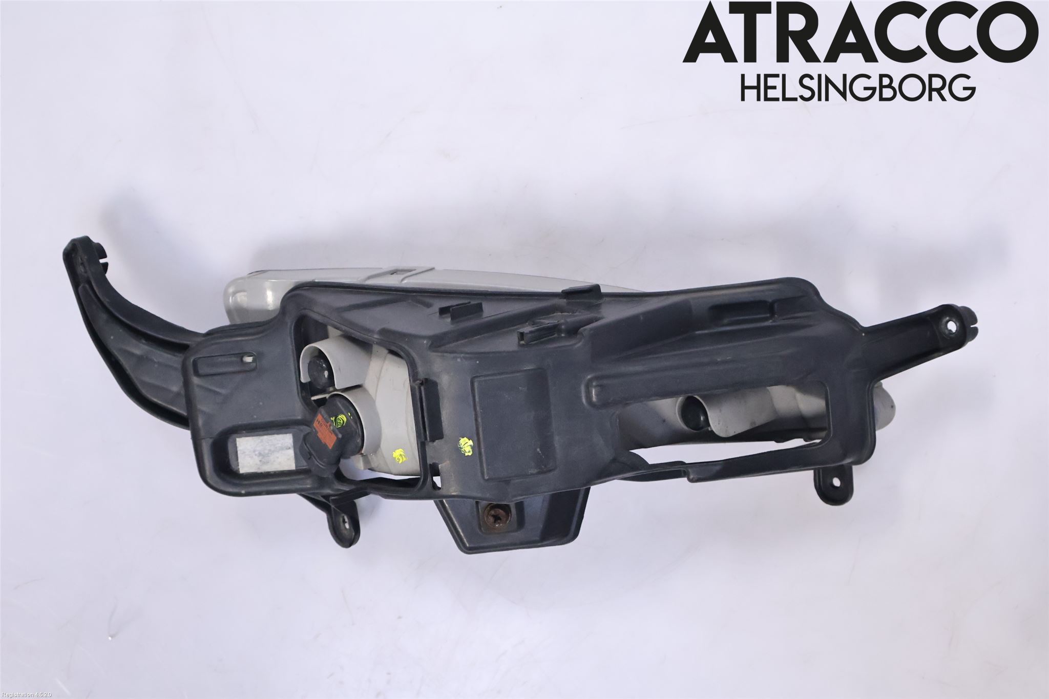 Kia OPTIMA 00-15 Frontlykt-Kurve-Tåkelys