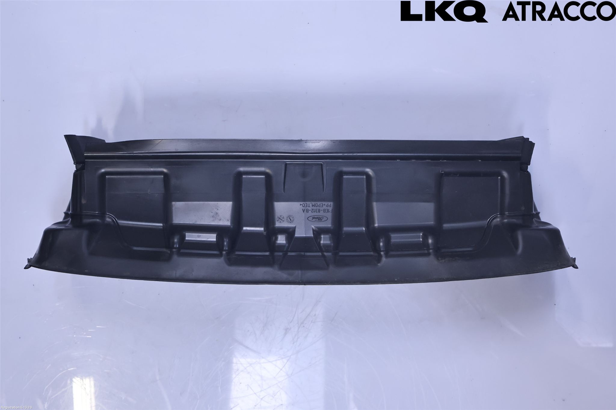 Ford FOCUS 15-18 Luftstyring Front