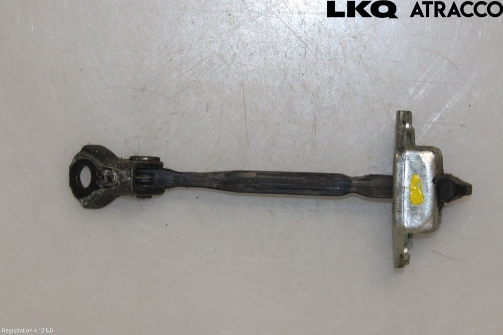 Honda CIVIC 17-22 Dørstopper