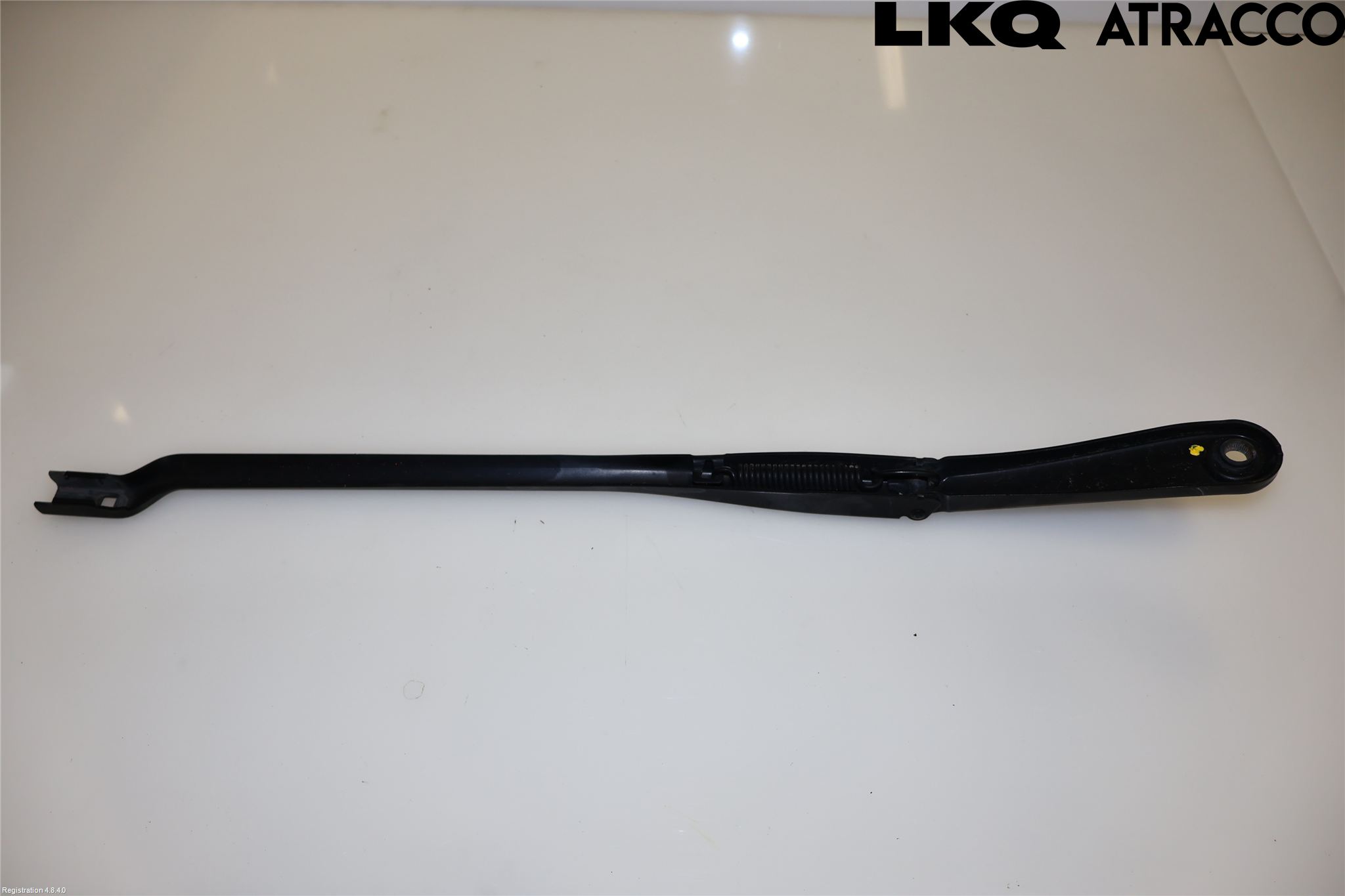 BMW 5 G30/G31/F90 17-23 Viskerarm-Armer Frontrute