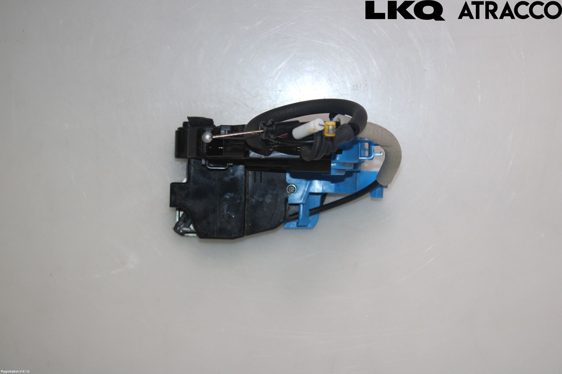 Kia CEED 12-18 Sentrallåsmotor Venstre