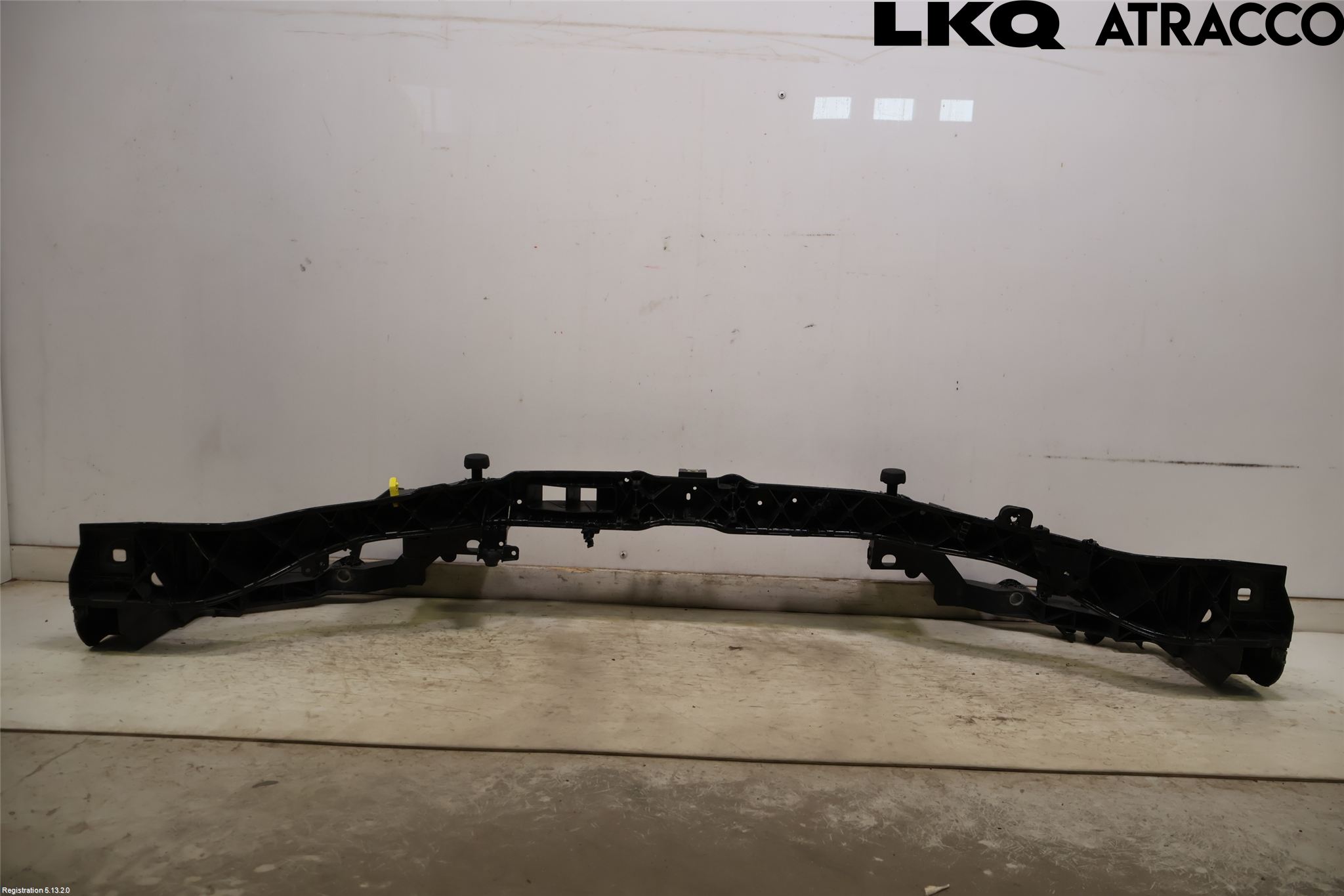 Ford FOCUS 15-18 Frontplate