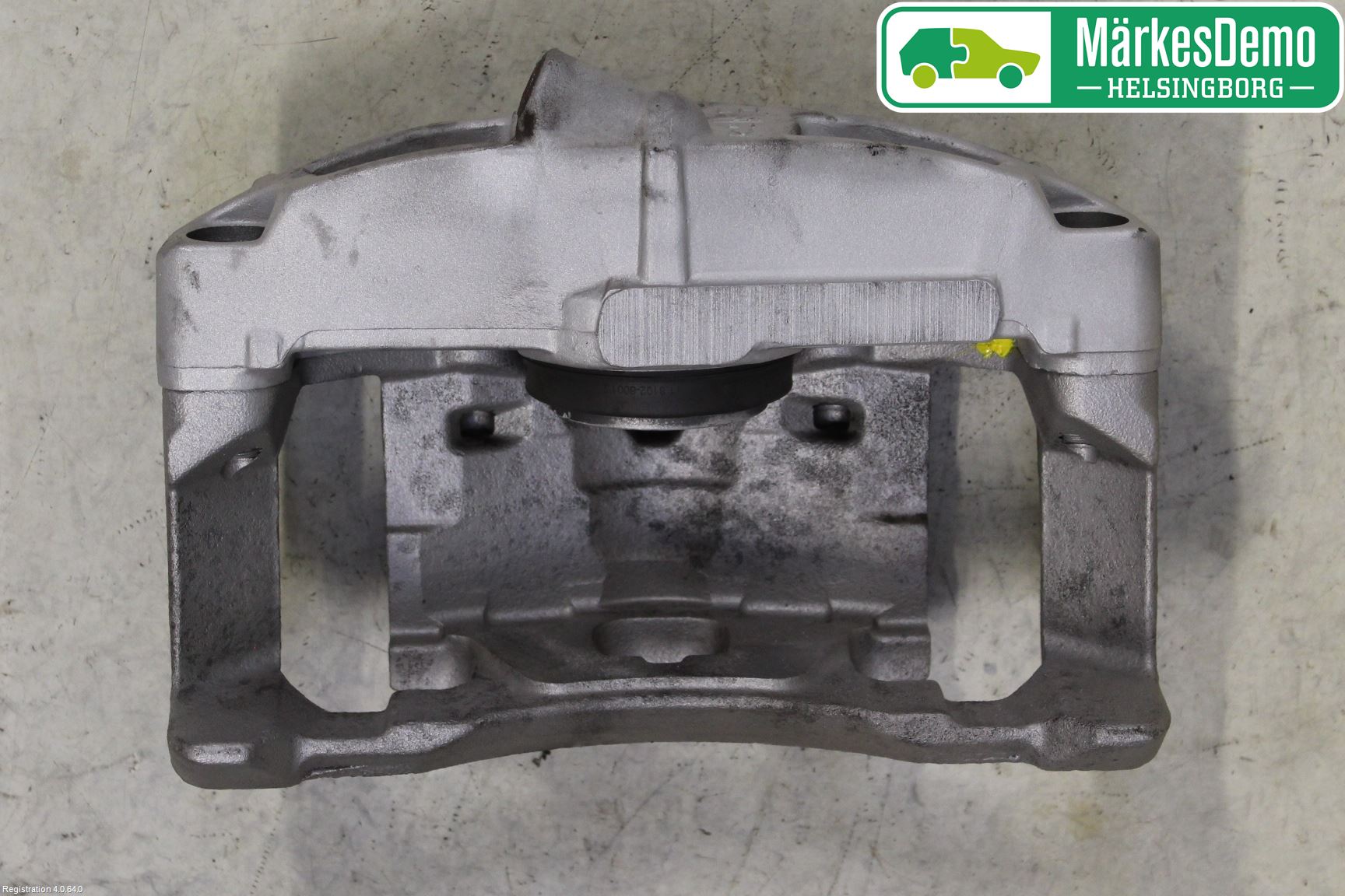 Volvo V70 14-16 Bremsecaliper Foran Venstre