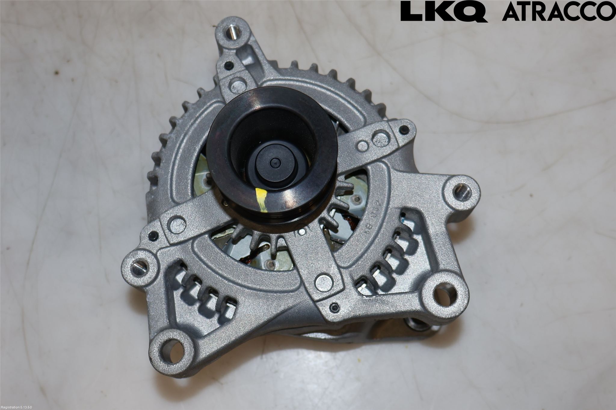 Mini COUNTRYMAN F60 17-23 Dynamo