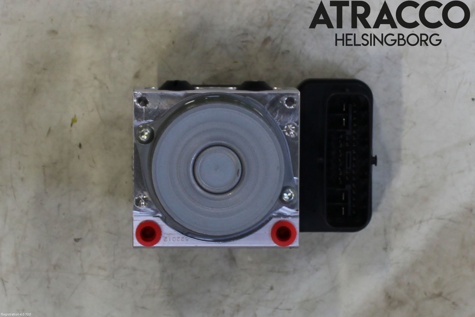 Toyota COROLLA 19- Abs Hydraulikkaggregat