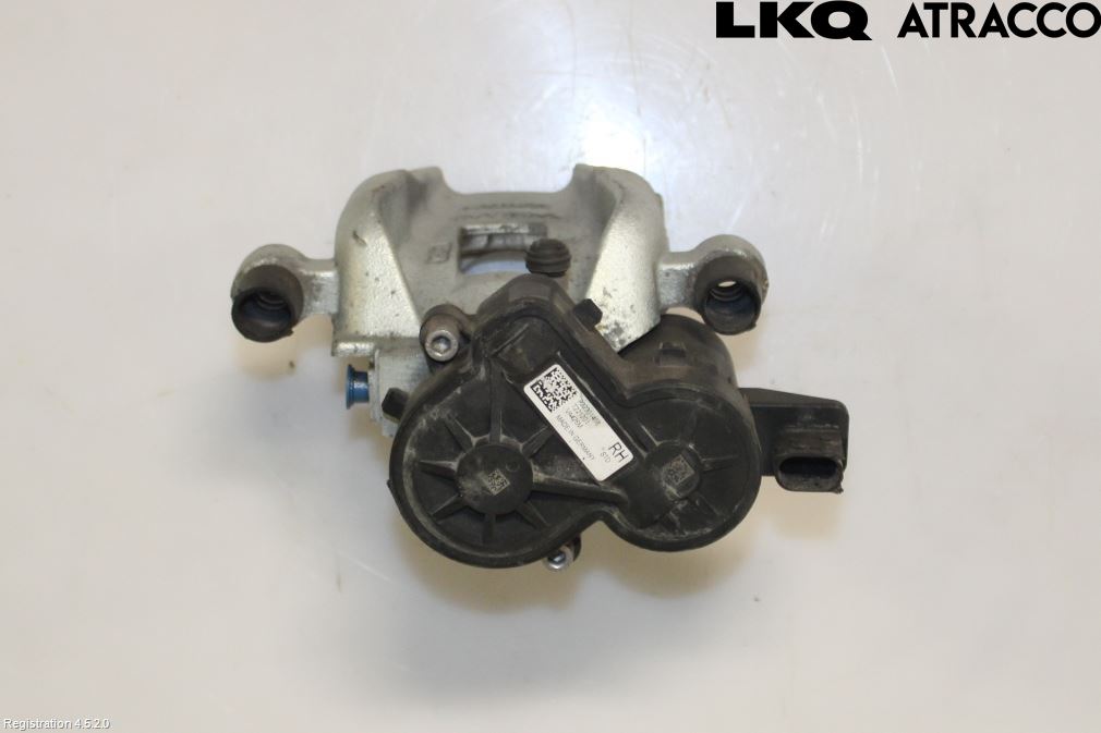 Volvo XC60 18- Bremsecaliper Bak Høyre