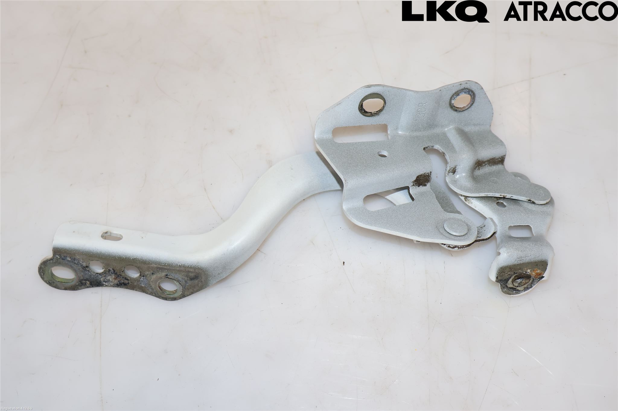 Toyota AURIS 13-19 Panser Hengsel - Hengsler