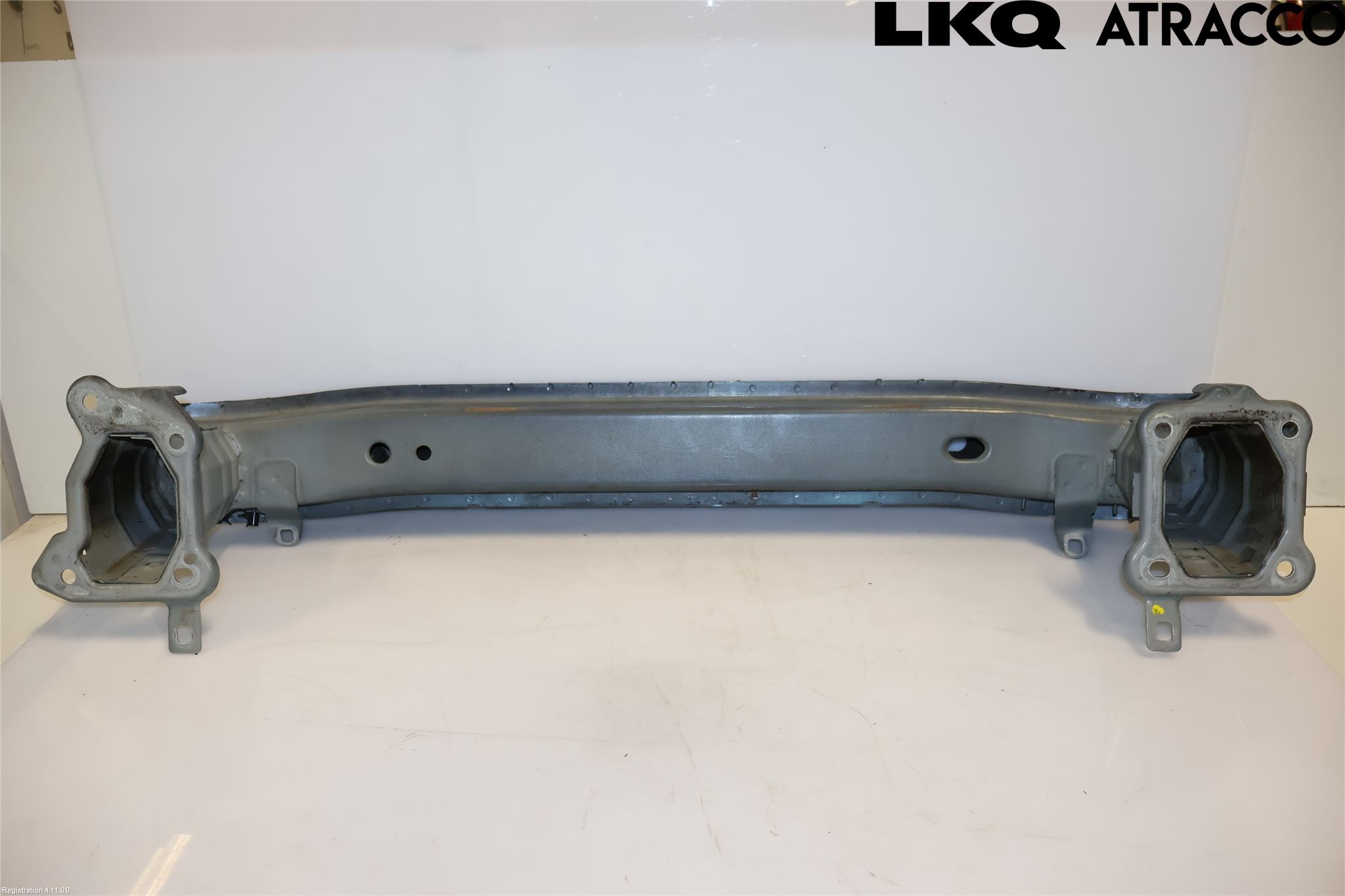 Volvo S40 08-12 Støtfanger Foran Bjelke