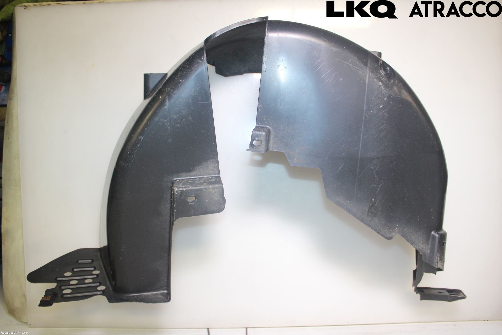 Seat IBIZA V 17-20 Skjerm Indre