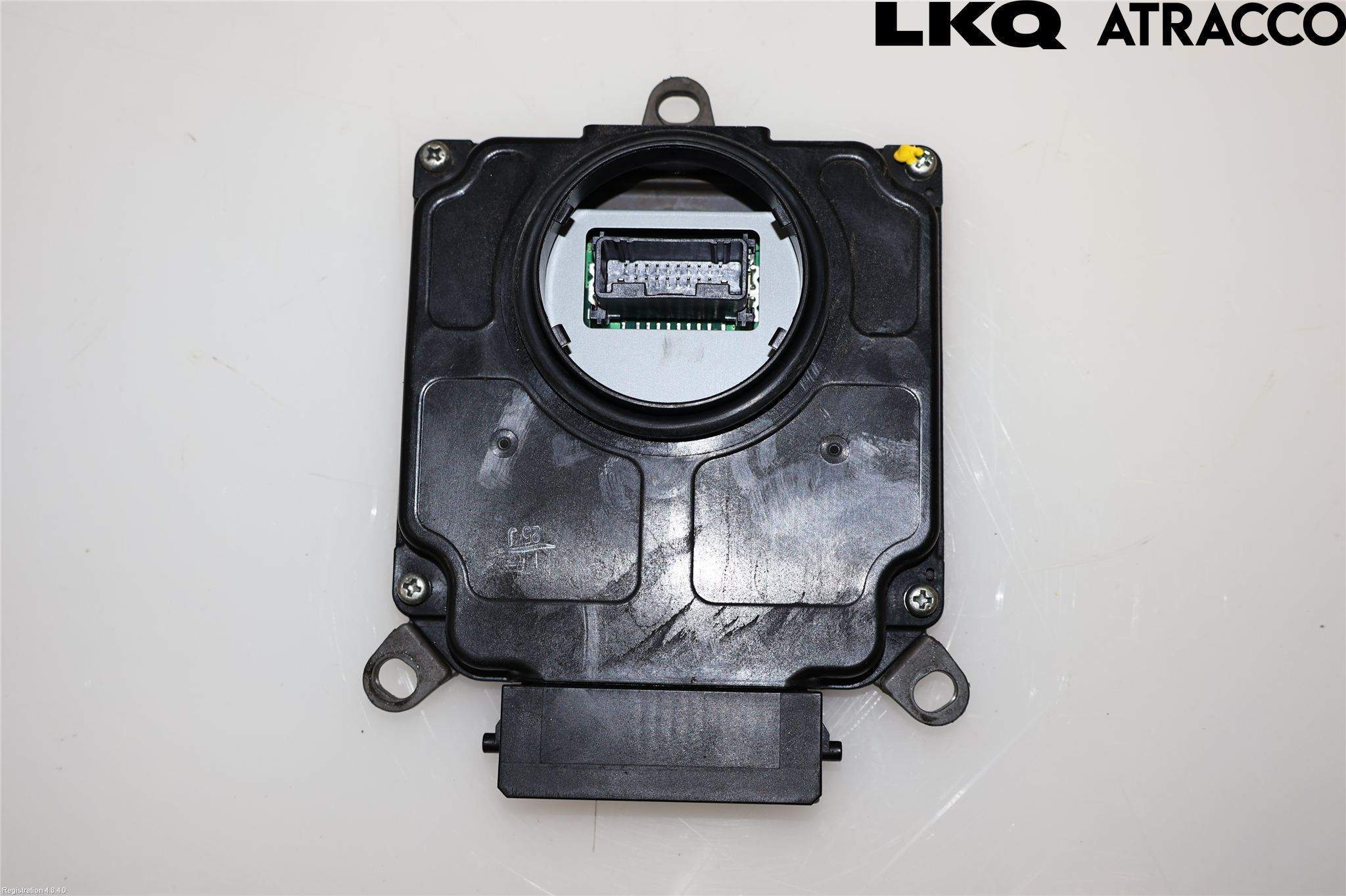 Toyota CAMRY 19-24 Styreenhet Xenon