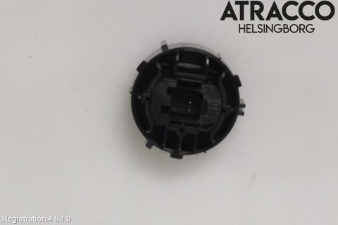Saab 9-5 10-12 Strömställare Antisladd