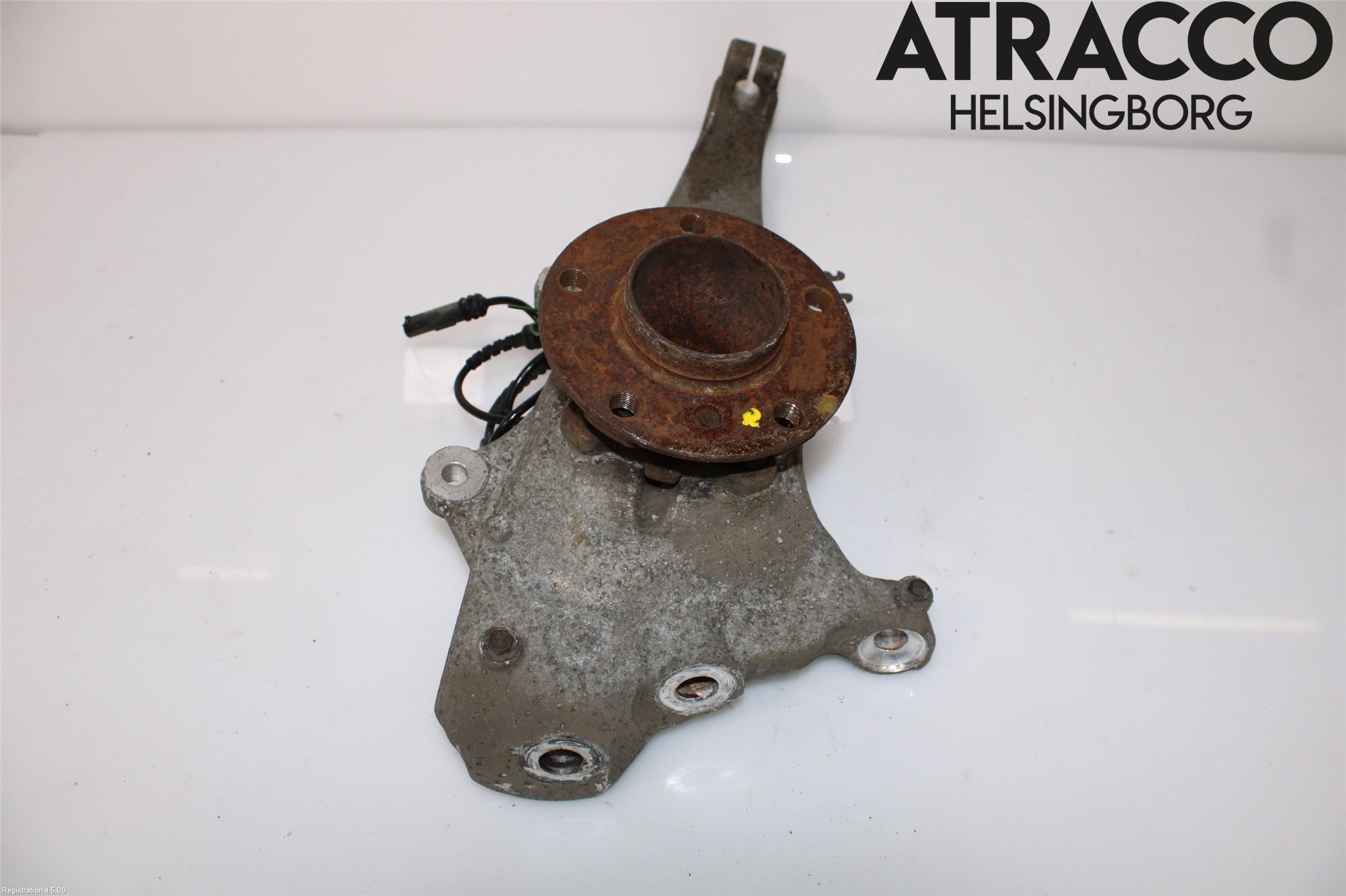 BMW 5 F10/F11/F18 09-17 Spindel Hf